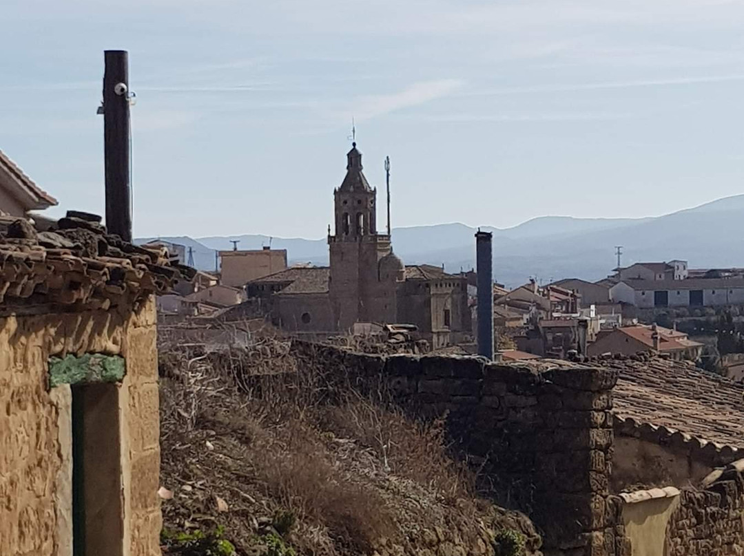 Parroquia de la Ascensión景点图片