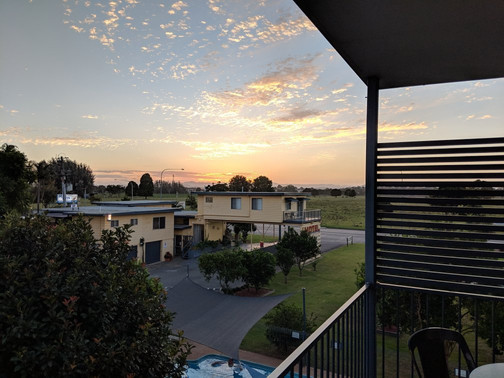 公园巷汽车旅馆主图