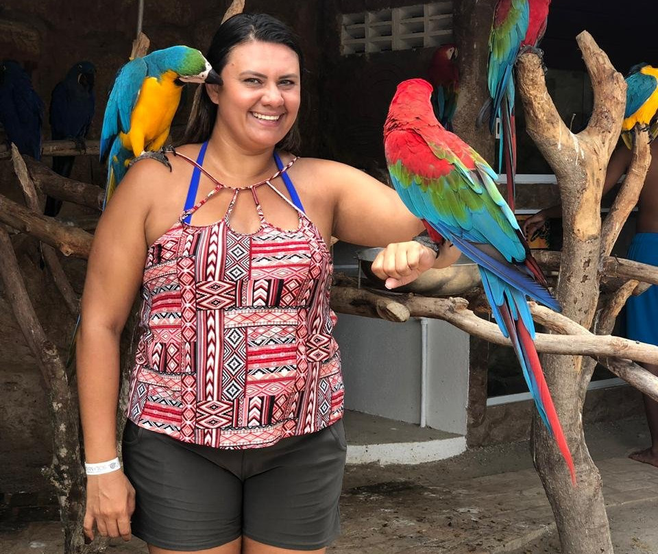 Pousada Sol e Mar主图