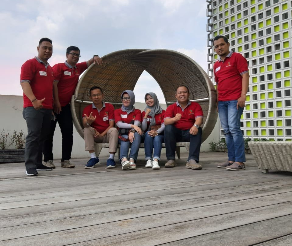 Shakti Hotel Bandung主图