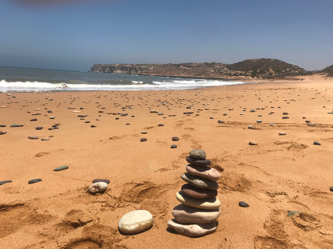 Souiria Beach-萨菲必去景点