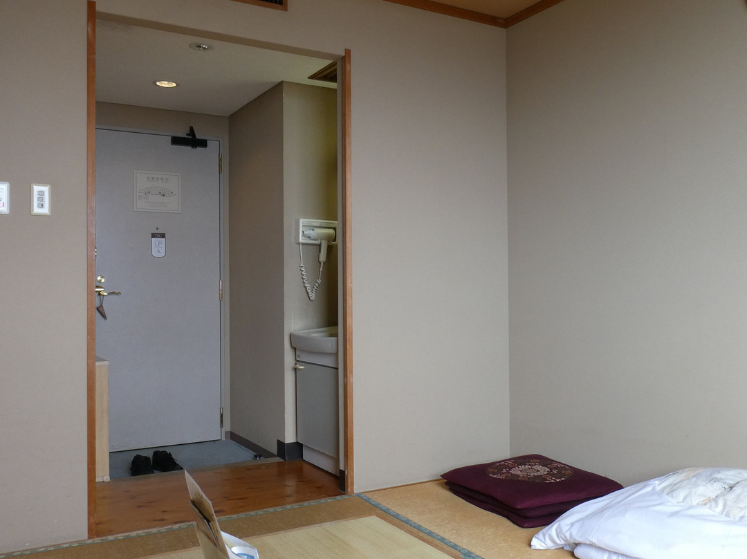Okierabu Floral Hotel主图
