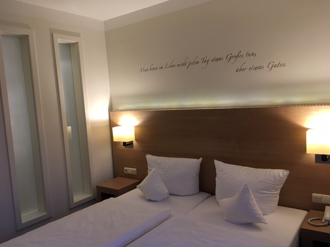 Hotel Robben - Grollander Krug主图