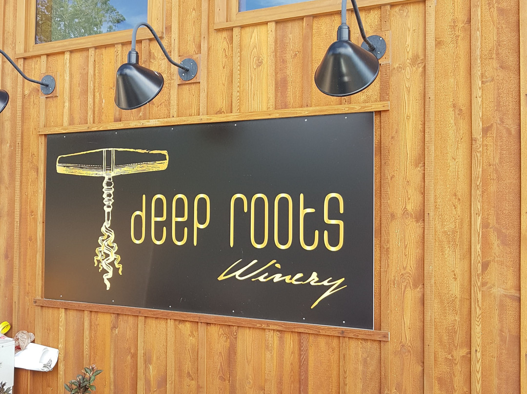 Deep Roots Winery景点图片