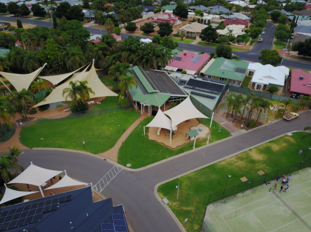 Sunraysia Resort主图