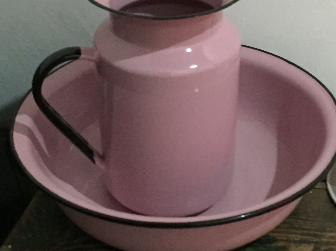 Calvinia Museum-Calvinia必去景点