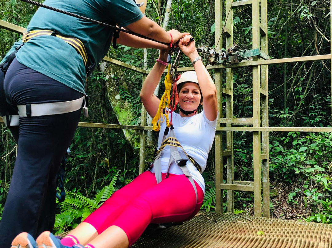 Mocona Virgin Lodge主图