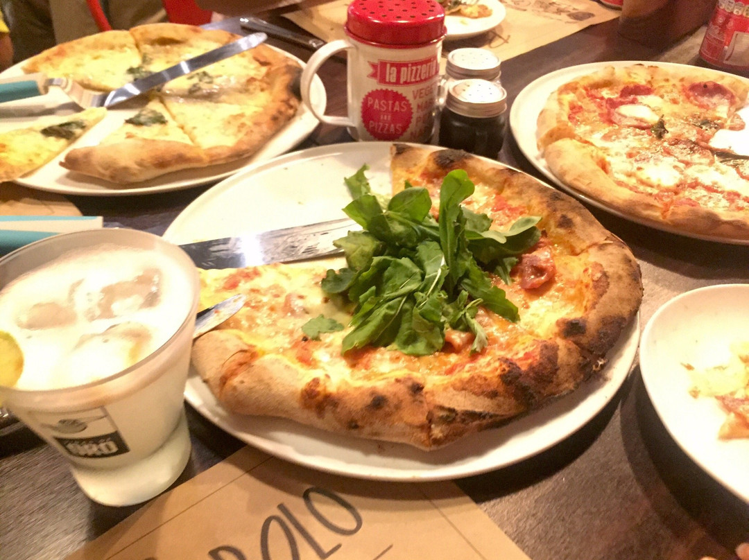 Curico餐馆和美食-Barolo Ristorante