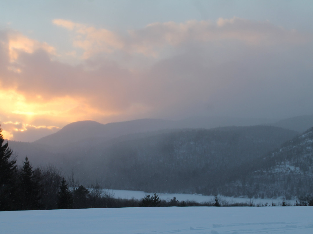 Garnet Hill Lodge主图