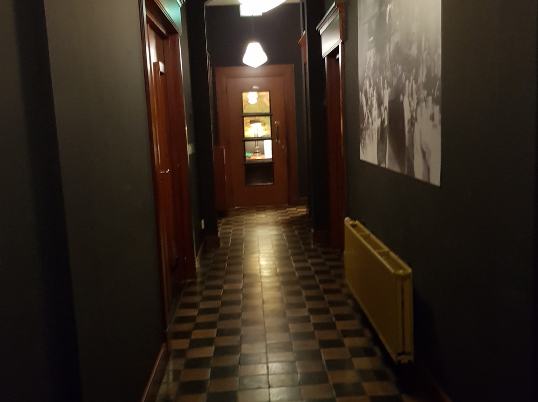 品质住宿酒店主图