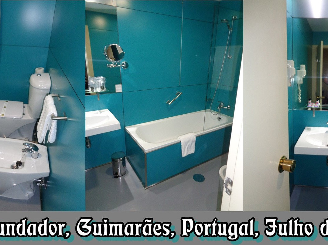 帆迪朵酒店主图