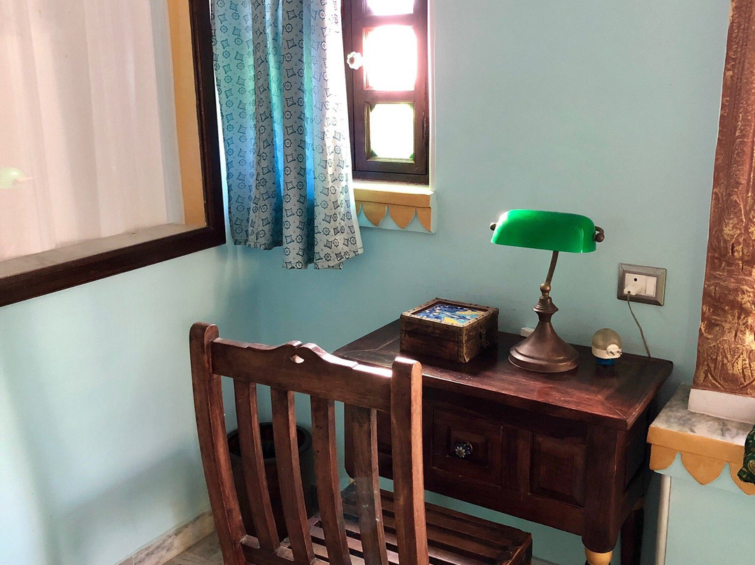 Havelli Heritage主图