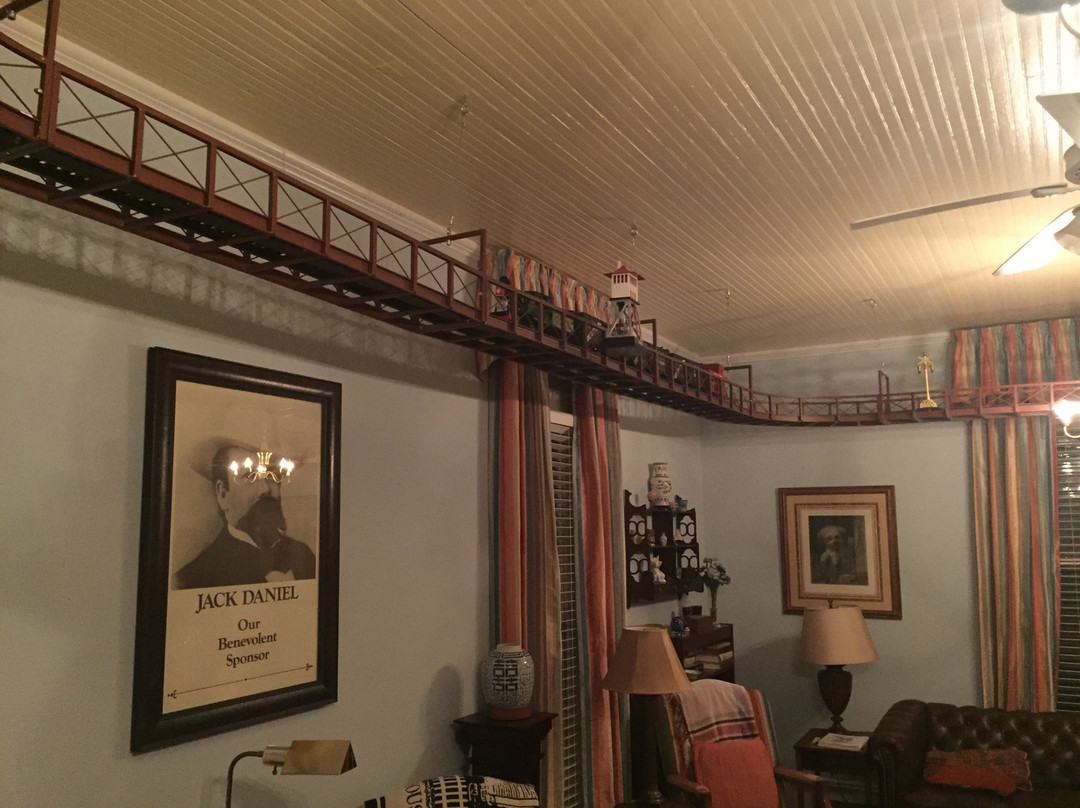 Mulberry Cottage Guest House主图