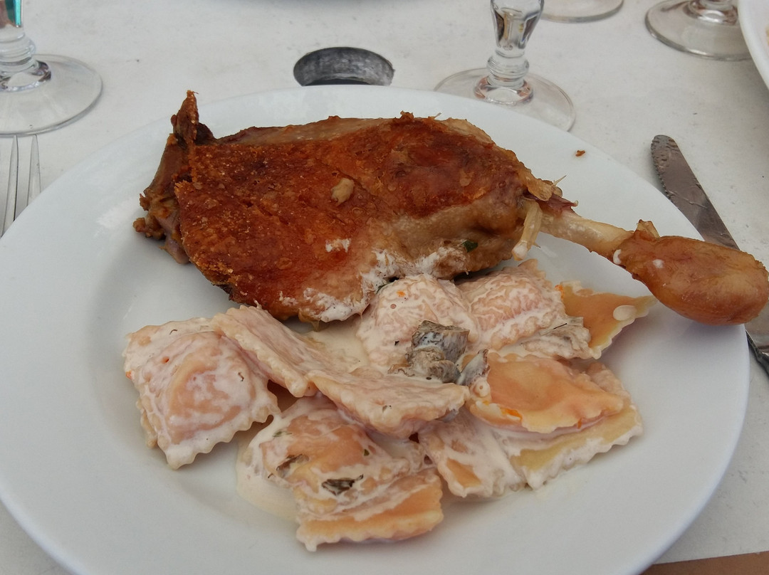 Auberge de Sauze主图