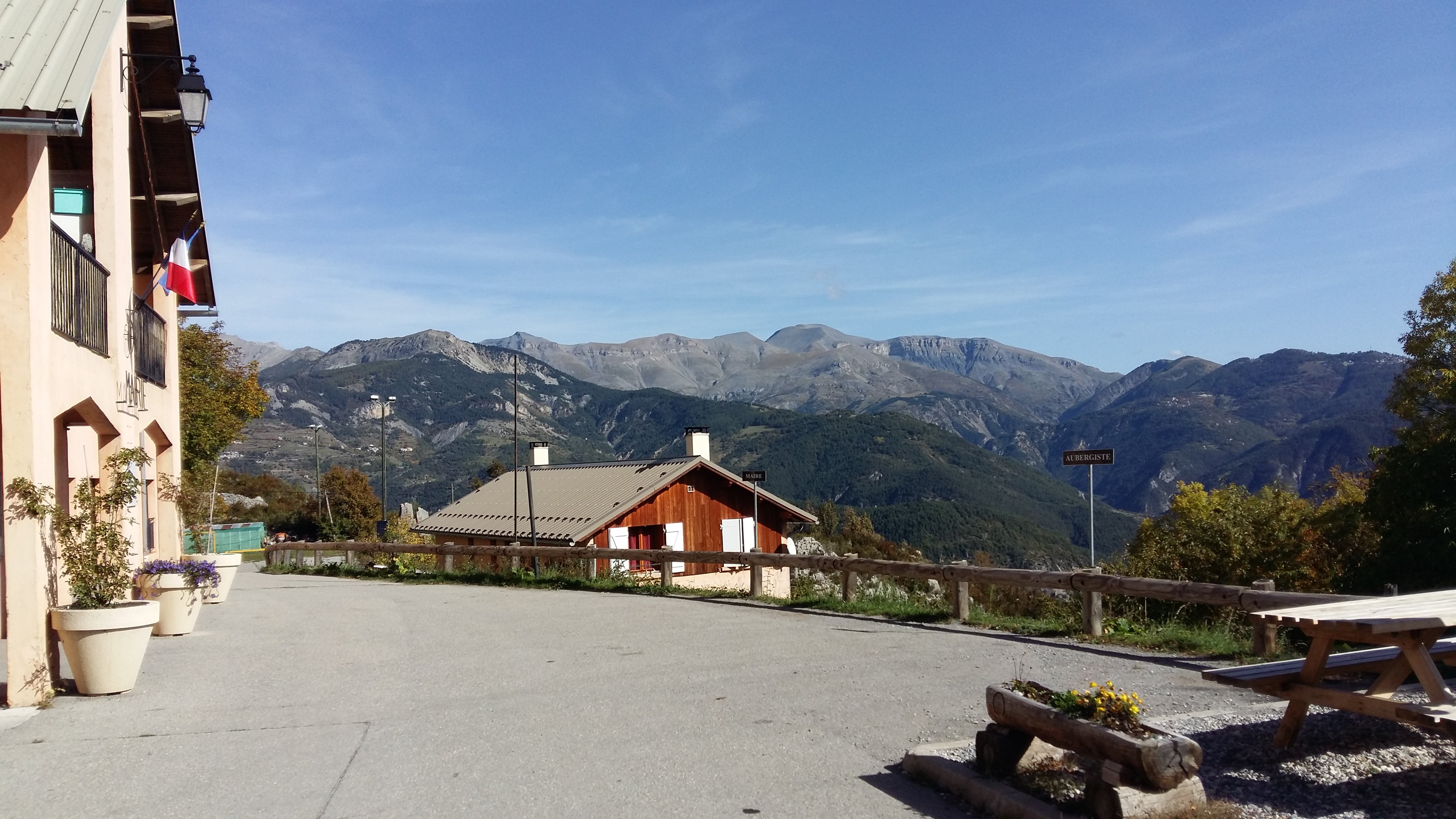 Auberge de Sauze-家庭/游戏区