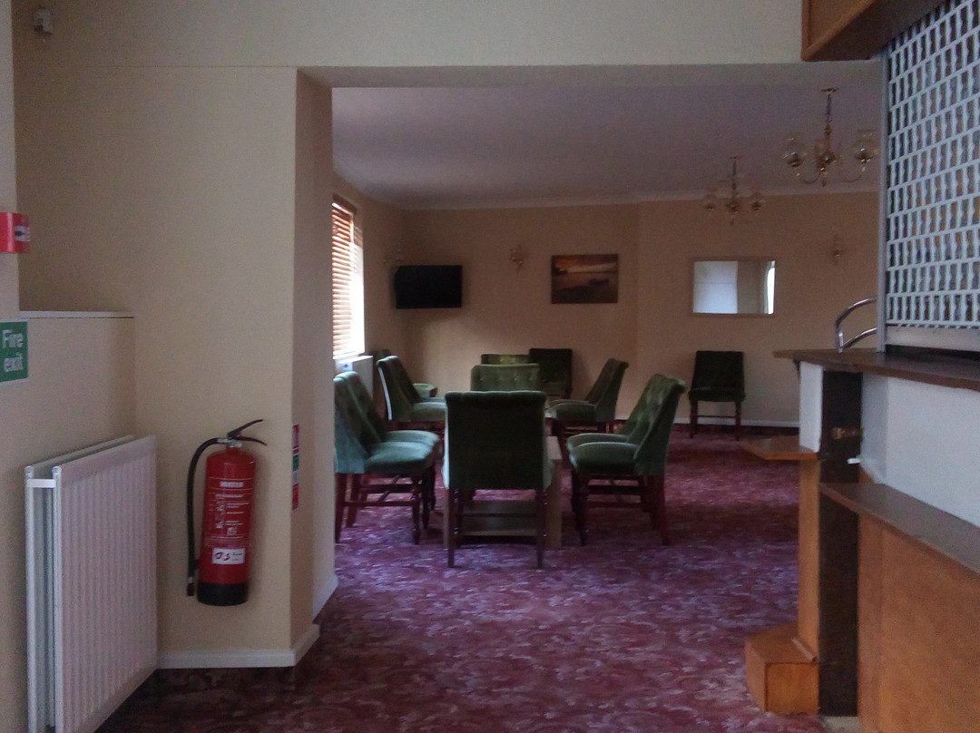 The Marton Guest House主图