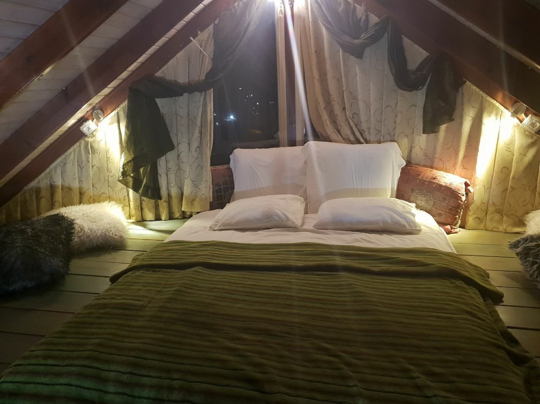 The Moving Castles主图