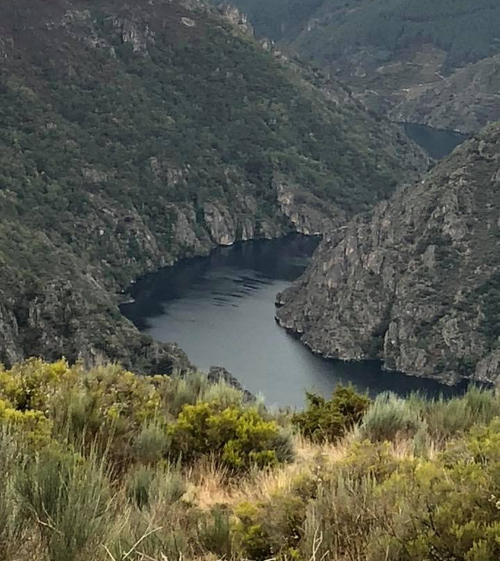 Parque Natural Serra da Encina da Lastra景点图片