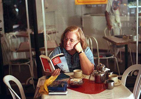 House of Books-Barrydale必去景点