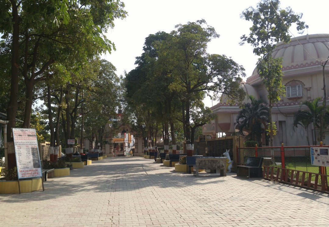 Tadkeshwar Mahadev Mandir景点图片