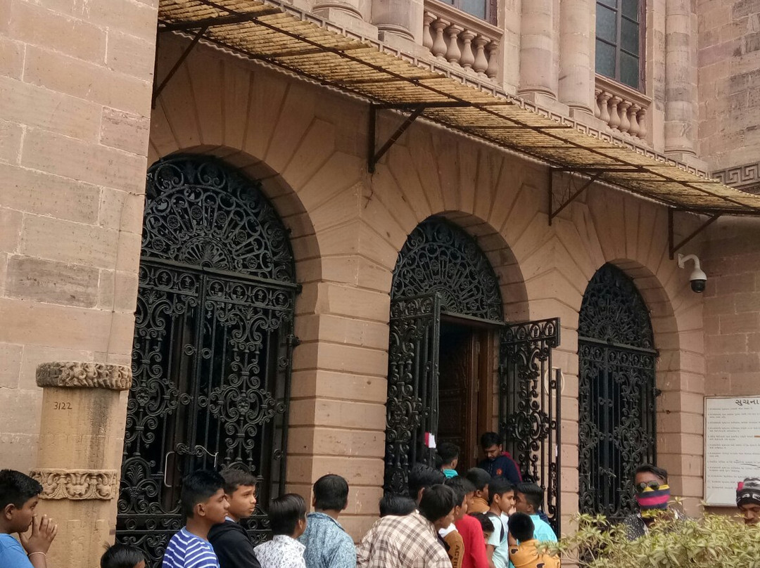 Kutch Museum景点图片