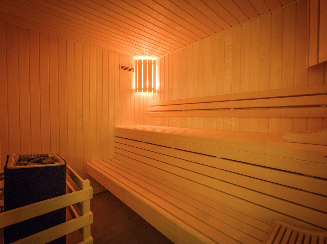 AEC Vacances - Le Grand Fourchon主图