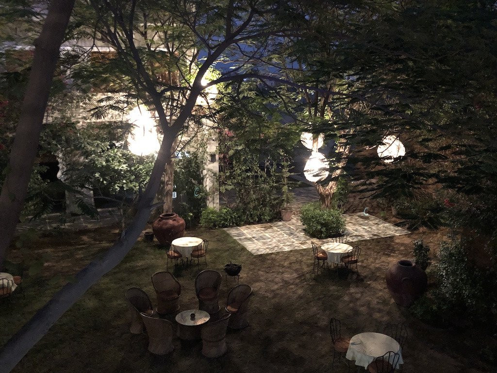 Barsingha Villa by The Urban主图