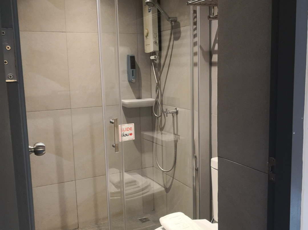 L Nimman Chiang Mai Boutique Hotel主图