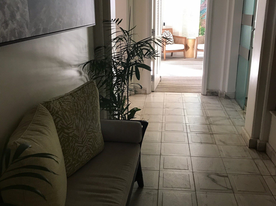 Naupaka Spa-考普雷必去景点