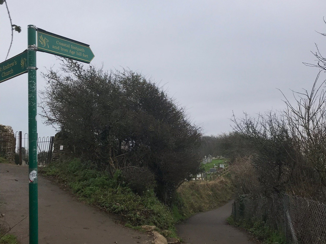 Poet's Walk-克利夫登必去景点