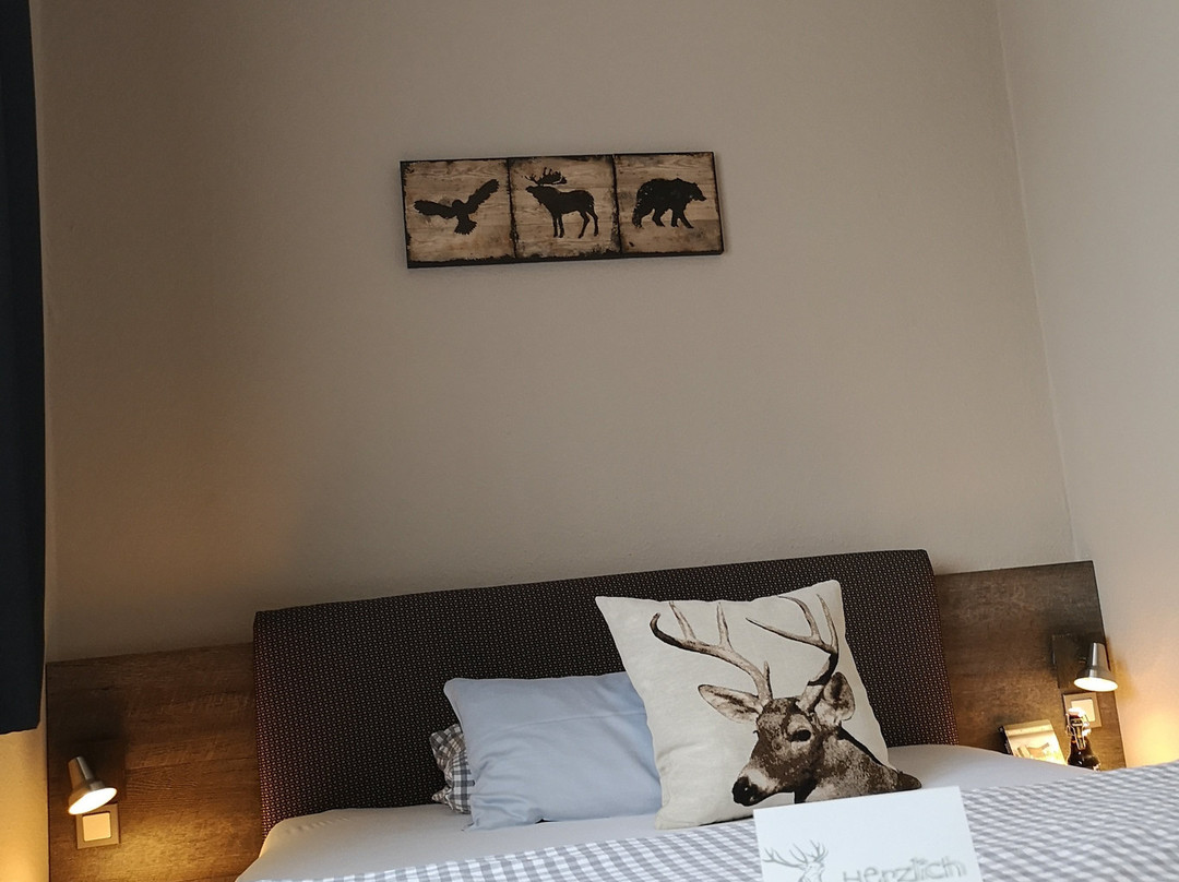 Hotel am Kurpark主图