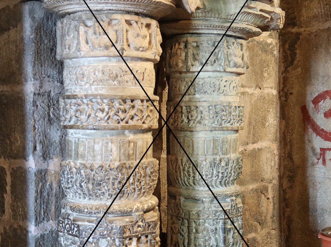 Samadhisvara Temple景点图片