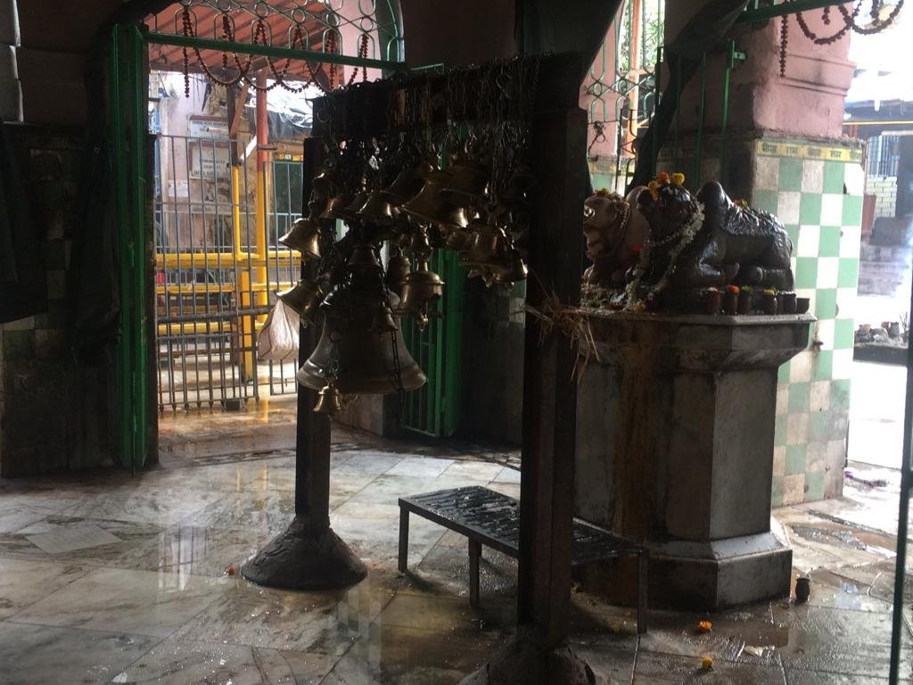 Tarakeshwar Temple-Hooghly必去景点