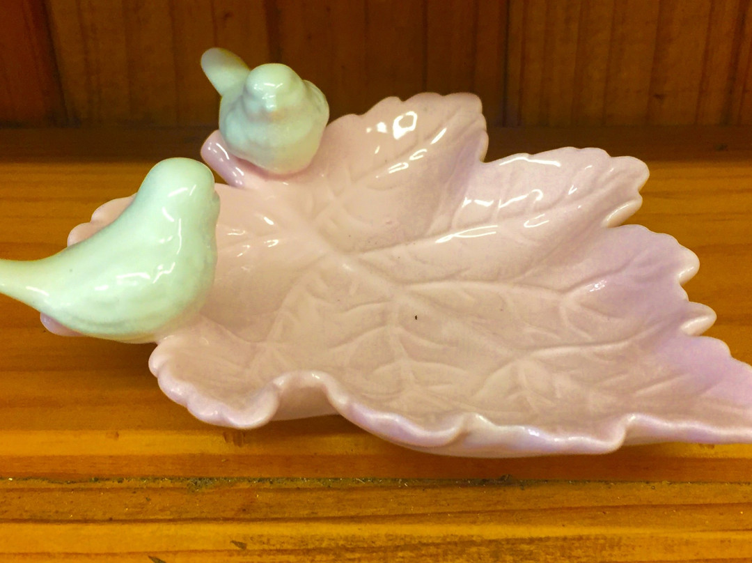 Robyns Cottage Collectibles-New Norfolk必去景点