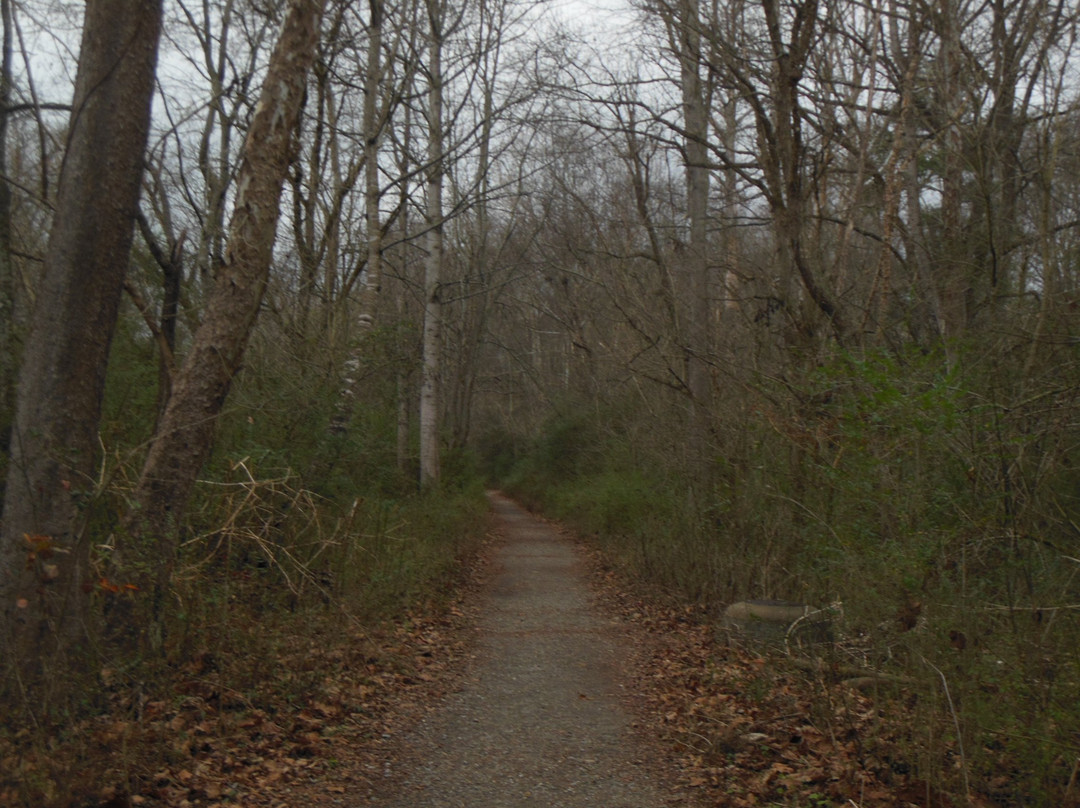 Heritage Park-Mableton必去景点