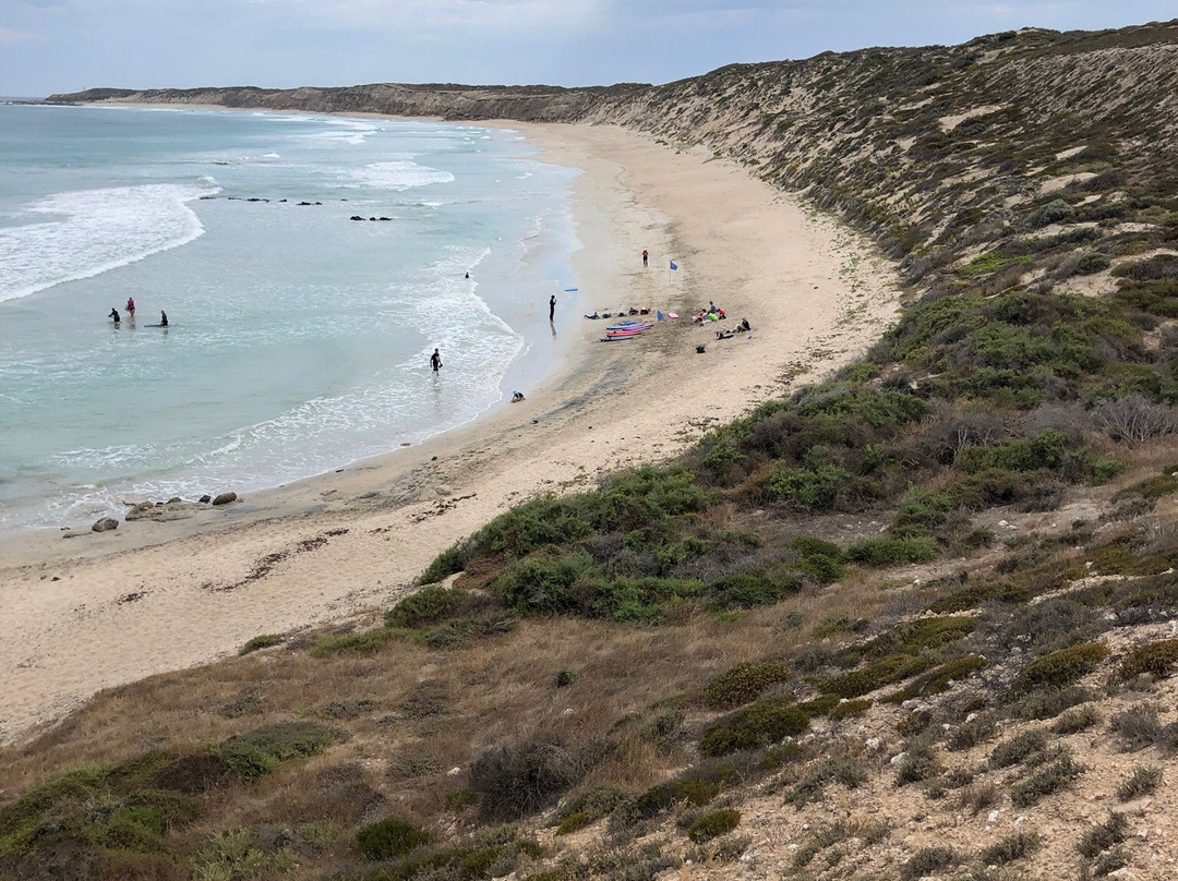 Corny Point Caravan Park