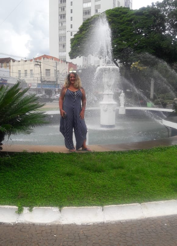 Fonte Luminosa-Franca必去景点