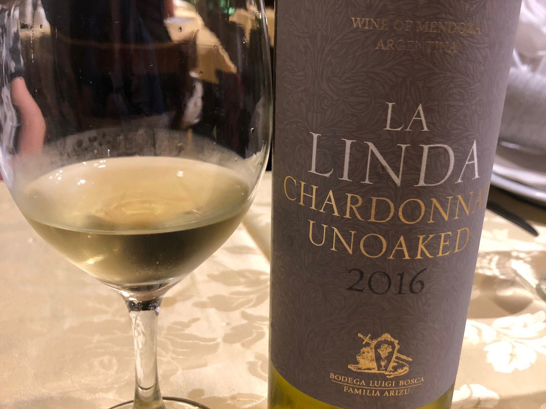 Esteban Echeverria餐馆和美食-Lippee Resto