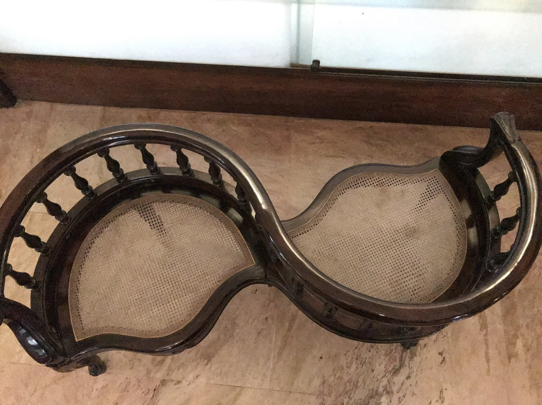 Carlos Costa Pinto Museum-萨尔瓦多必去景点