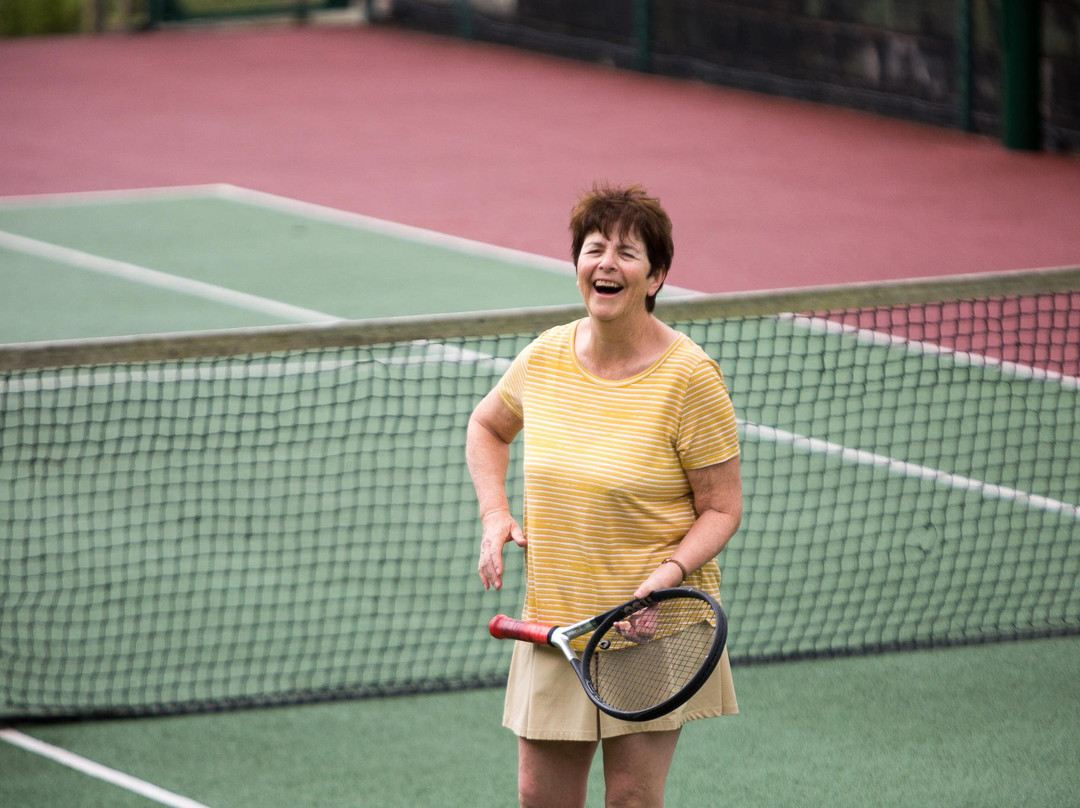 Crowborough Tennis and Squash Club景点图片