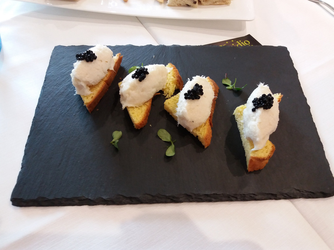 Presidio Eat And Sleep主图