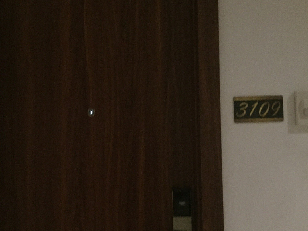 Le Semar Hotel主图