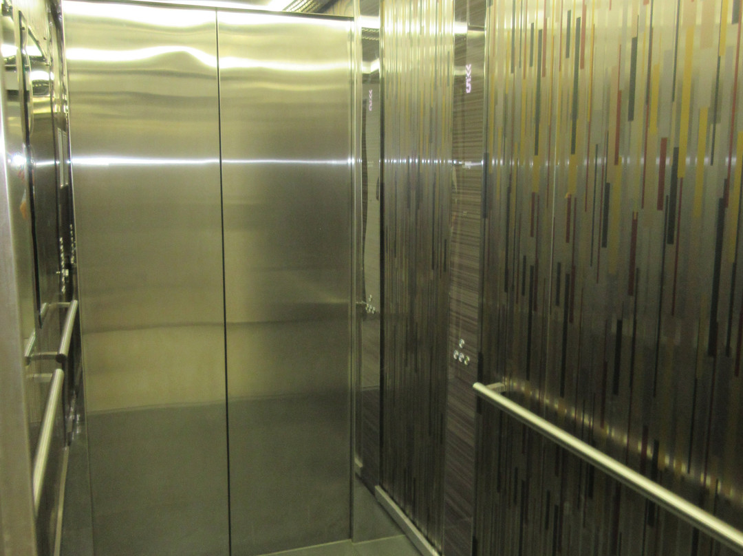 Argus Hotel Darwin主图