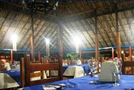 Tacarcuna Lodge主图