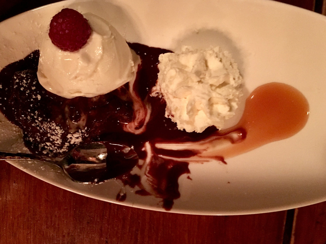 The Thistle Inn主图