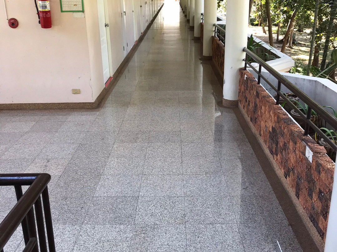 黄金度假村及露营区主图