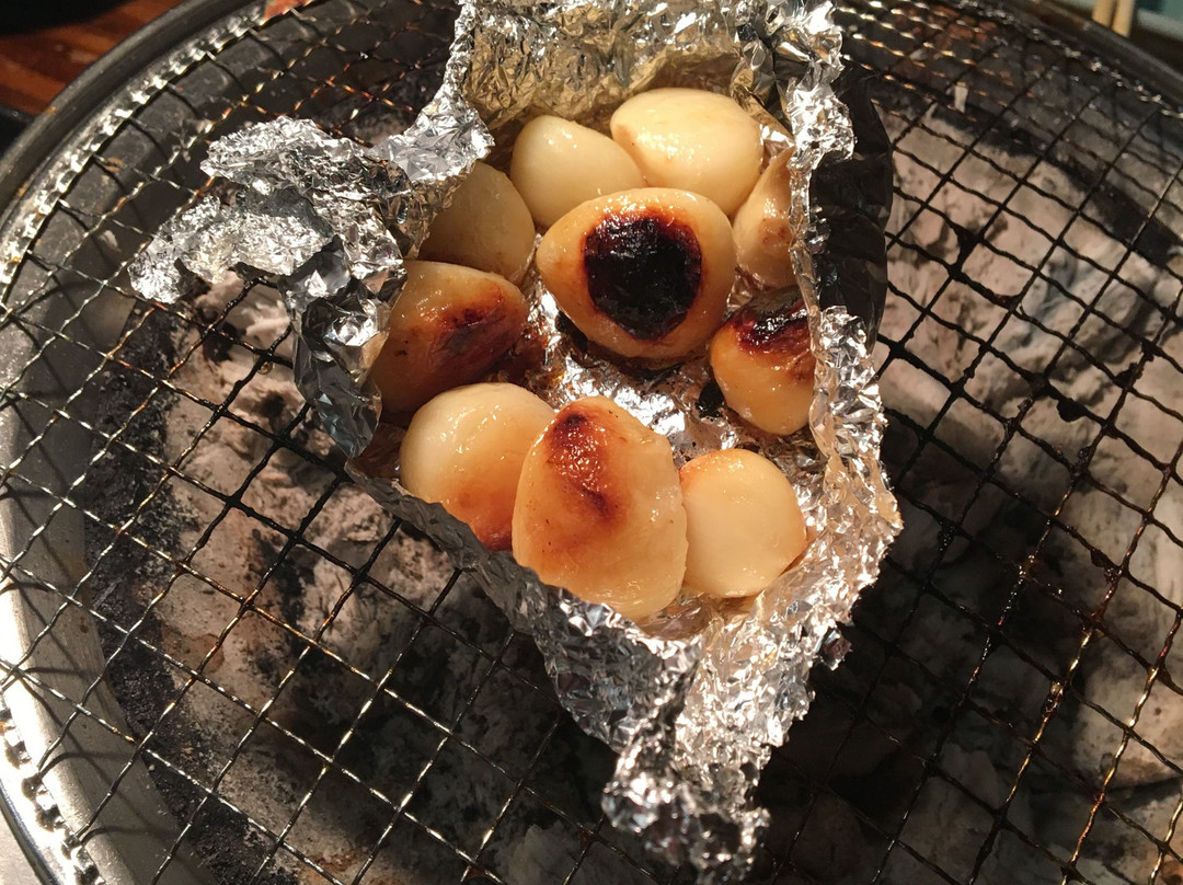 上場亭 唐津バイパス店