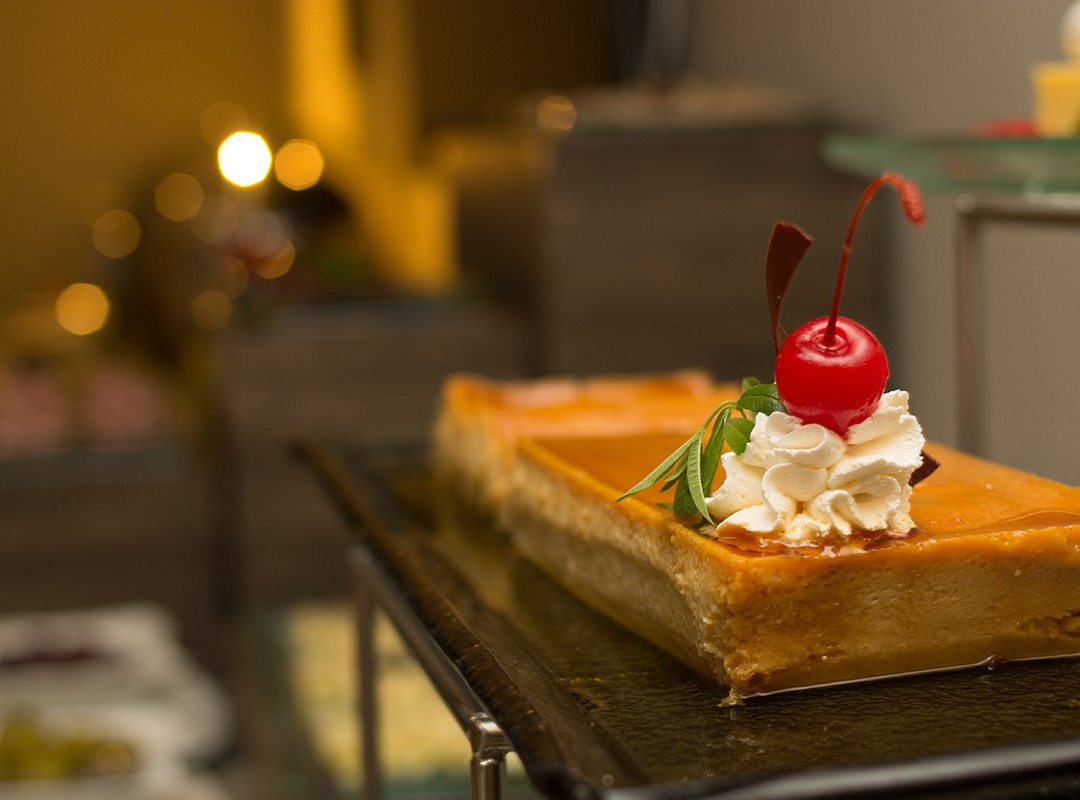 Hotel El Gran Marques主图