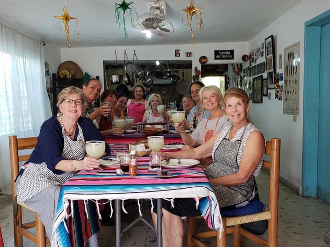 Cozumel Chef - Food Tours景点图片