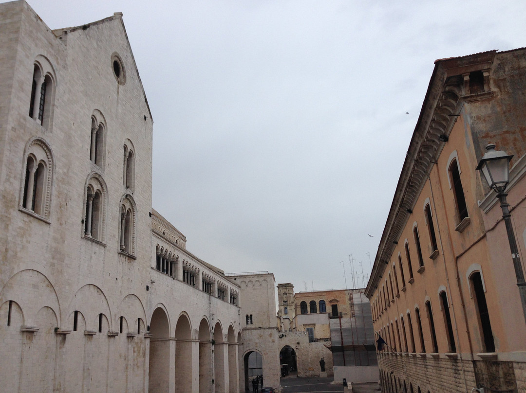 Puglia Private Tour-Ceglie Messapica必去景点